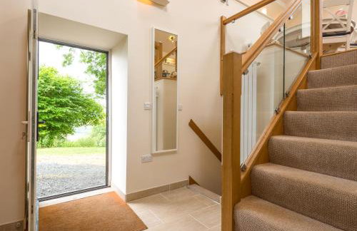 Bishop's Castle Barn - Foto 5