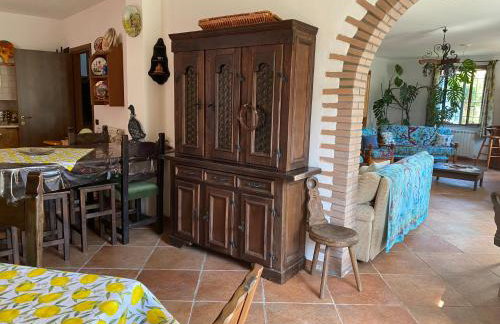 VillaMarzia - Foto 33