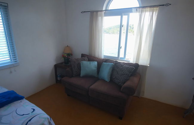 Cottage On The Ocean - Foto 7