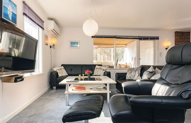 Cozy Holiday Home in Jutland near Limfjorden - Foto 18