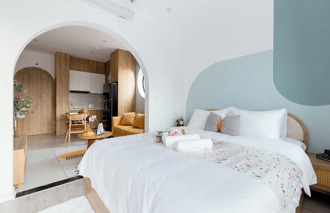 Crescendo Studio & Cafe - Foto 7