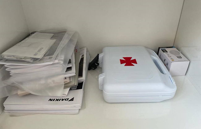 Princesa 3 bedrooms with views - Photo 23