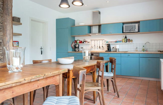 Ferienhaus Kleine Freiheit auf Fehmarn - Foto 9