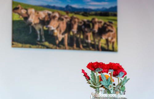 Ferienwohnungen Keller - Foto 14