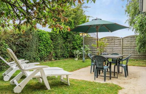 Awesome Home In Morsalines With Wifi - Foto 9