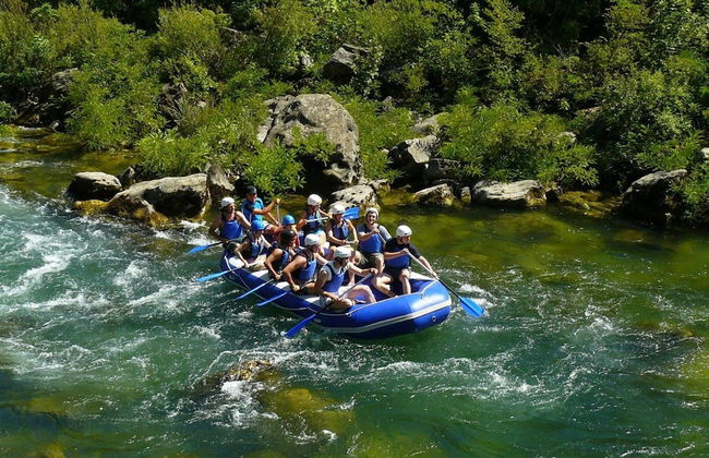Vacation House With the Pool, Near River Cetina - Foto 28
