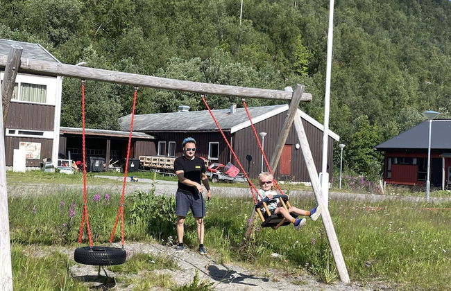 9 Person Holiday Home in Korsfjorden - Foto 31