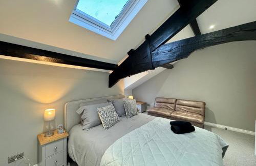 Priory Lodge Tynemouth Luxury 3 bed Holiday Home - Foto 43