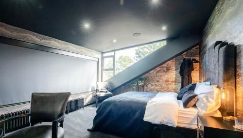 Brierley Club Hideaway Chic 7 Star Retreat - Foto 4