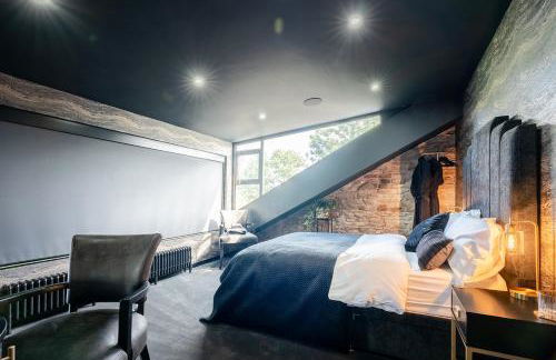 Brierley Club Hideaway Chic 7 Star Retreat - Foto 4