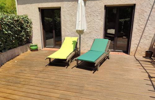 Maison presqu'île de Giens - Foto 21