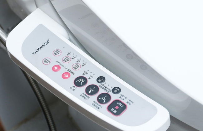 Newsky Serviced Apartment - Foto 29