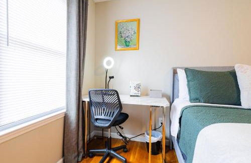 Loft at Downtown Newark - Foto 29