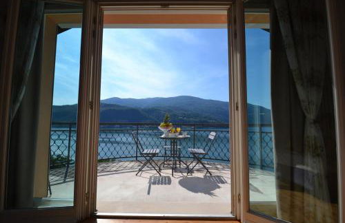 Villa Rina Deluxe and Cottage - Photo 14