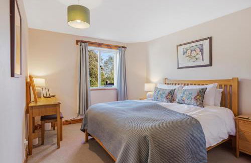 The Old Rectory Cottages - Six Luxurious Cottages Set In Grounds With Indoor Pool - Foto 64