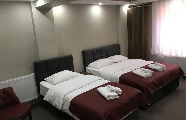 CNR Otelcilik - Foto 3