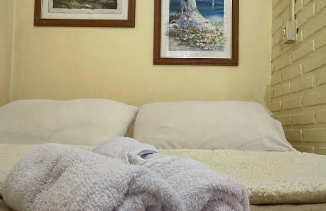 Pousada Chapada dos Veadeiros - Foto 22