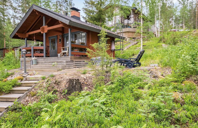 Villa sieponpesä - Foto 3