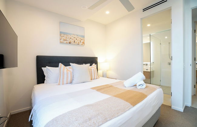 Iconic Kirra Beach Resort - Foto 28