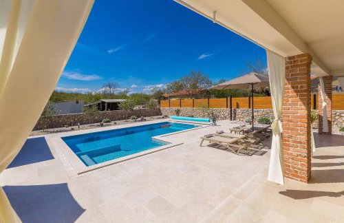 Villa QUERCUS - Foto 10