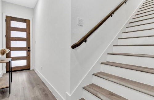 Dallas Escape w/ Rooftop + Yard • Sleeps 10 - Foto 10