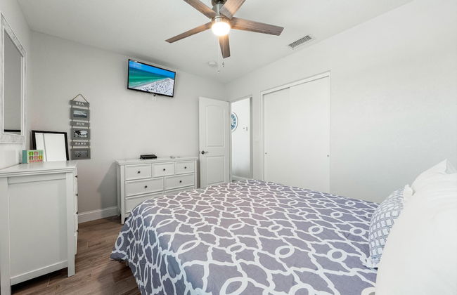 Sun and Sea 2 by Beachside Management - Foto 7