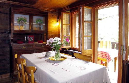 Chalet Martina - Foto 13