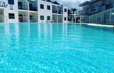 Costa Calma Sun & Beach Apartment - wifi & pool - Photo 38