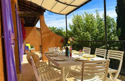 Les Terrasses de Figanières - Foto 16