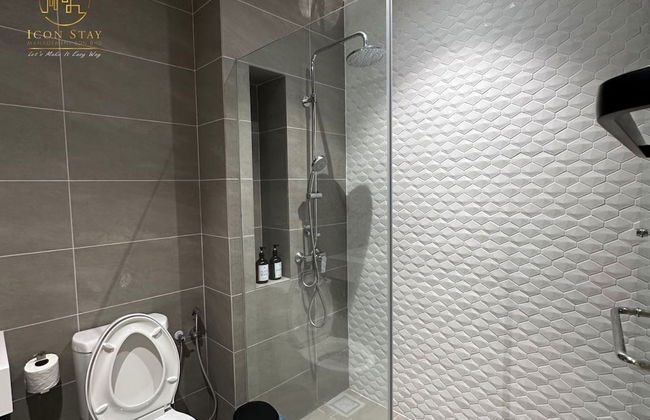 Quill Residence KL Icon Stay - Photo 12