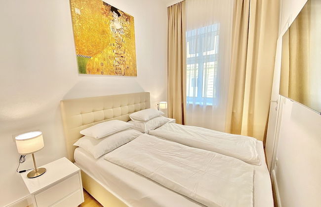 Steiner Residences Vienna Nestroyplatz - Foto 45