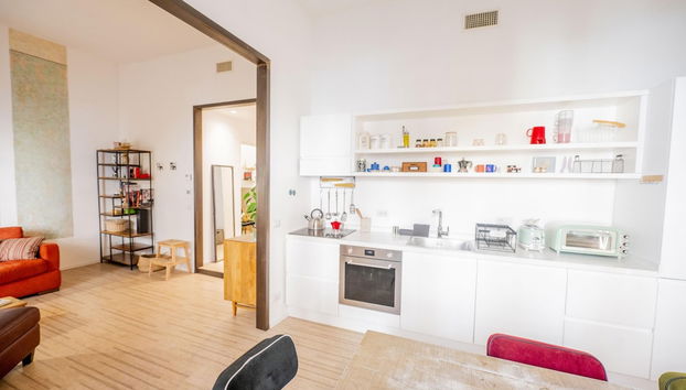 Apartment in Rome - Foto 5