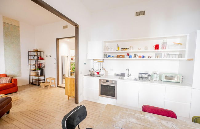 Apartment in Rome - Foto 5