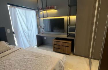 Aluguel cop 30 casa condomínio 4 quartos - Foto 13