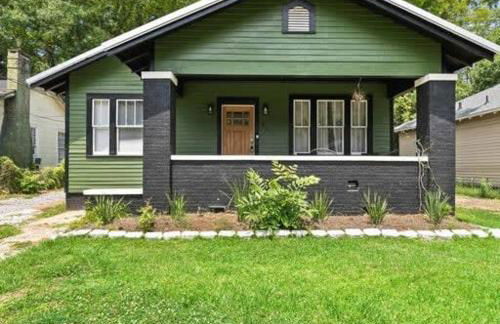 Modern Escape in Historic District - Foto 20