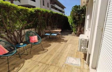 Secret Garden ideal for Congrès and Holidays LIVE IN LE FLORENCE - Foto 17