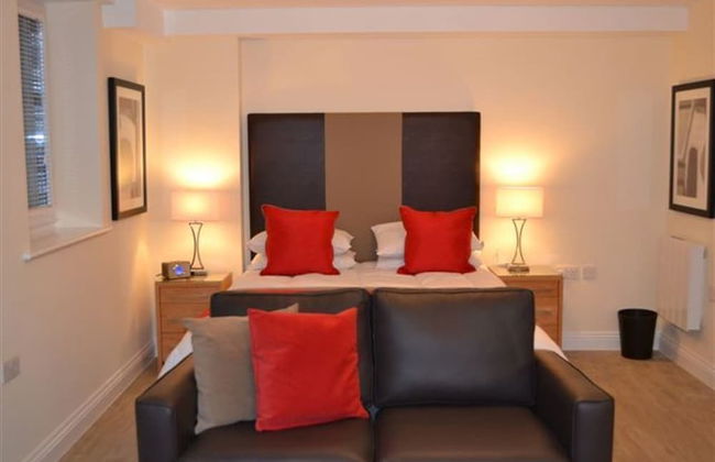 Central Point by House of Fisher - Foto 6