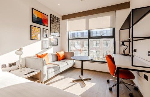 THE SPACE TO STAY APARTHOTEL - Foto 8