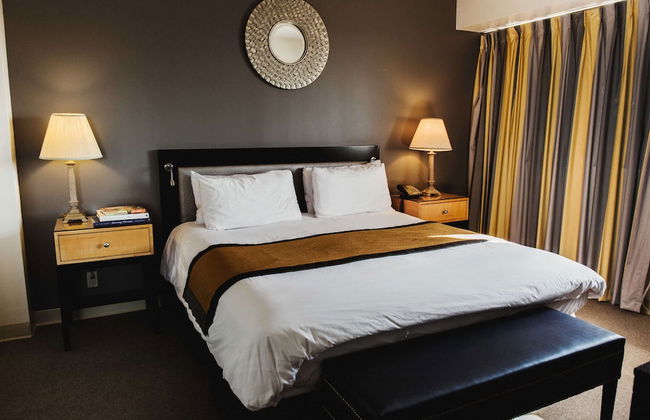 Stamford Suites - Foto 13