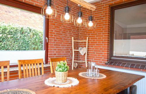 Großes Ferienhaus mit 4 Schlafzimmern - Foto 21