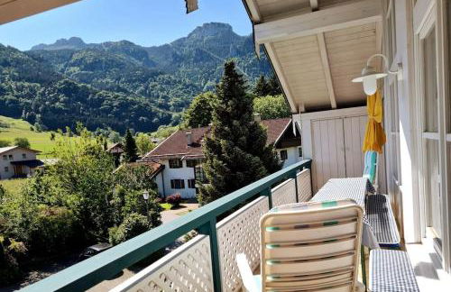 Fewo Kaminfeuer Aschau im Chiemgau - Foto 1