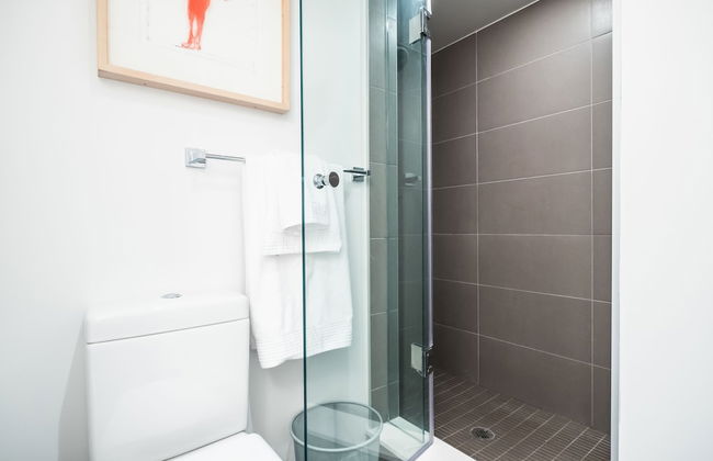 QuickStay - Luxury Executive in Yorkville (Yonge & Bloor) - Photo 18