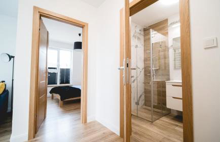 Apartament Marbud przy Aquaparku Reda - Foto 19