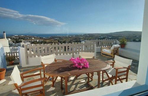 L' Atelier, Marpissa Paros - Photo 1