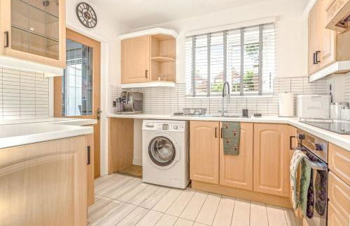 Churchill House - Foto 35