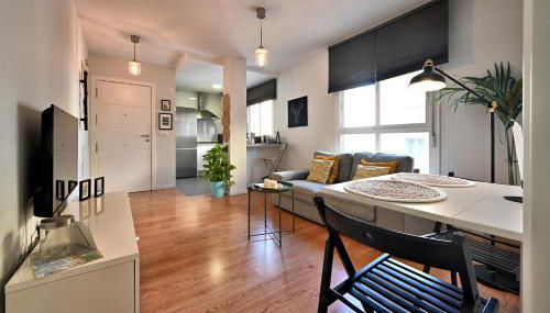 Love Rent4 Málaga Soleil - Photo 2