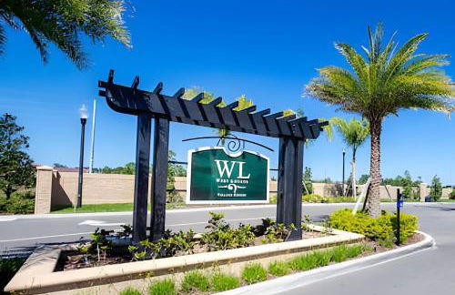 Lucaya Village Resort 4 Bedroom TownHome 4 Townhouse by RedAwning - Foto 36