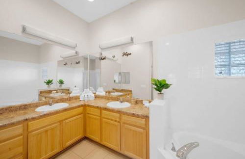 Caribe Cove Resort 3BR Condo Apt Disney Orlando - Foto 37