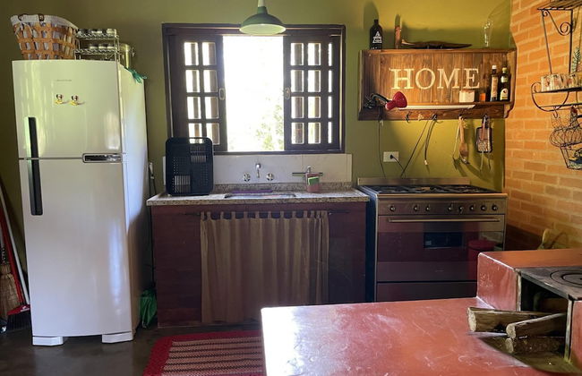 Casagon Alves in Gon Alves - Foto 40