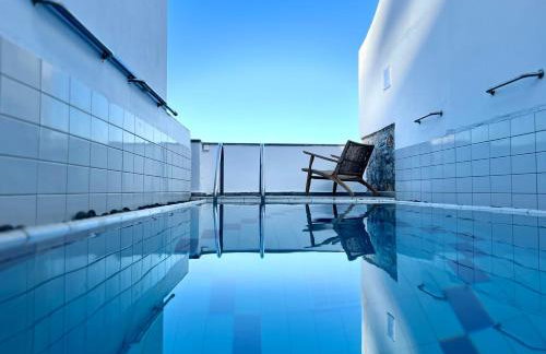 Villa Sunset Signature - Private Pool & Sea View - Foto 31